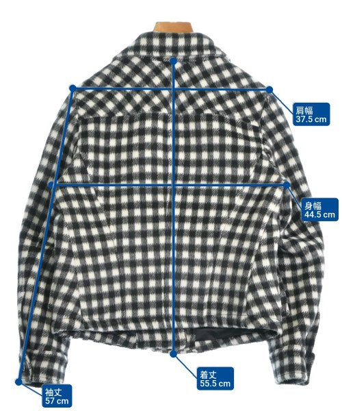 Nﾟ 21 工作夾克