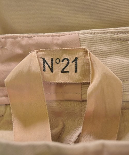Nﾟ 21 休閒褲