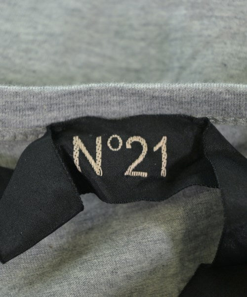 Nﾟ 21 T恤/上衣