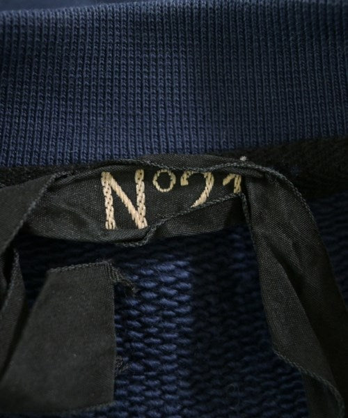 Nﾟ 21 T恤/上衣