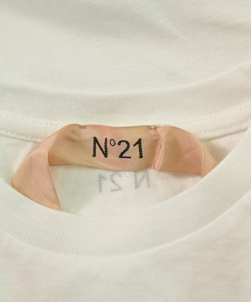 Nﾟ 21 T恤/上衣
