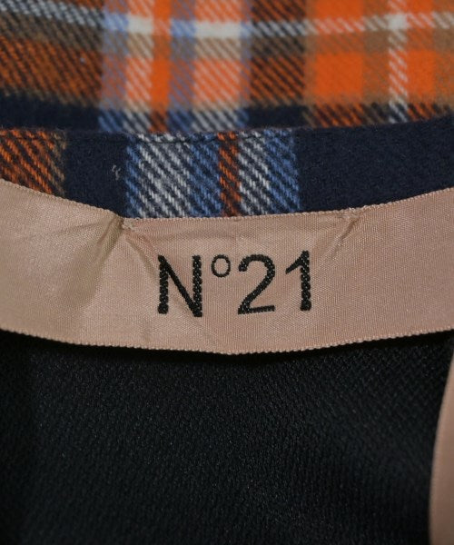 Nﾟ 21 長裙/超長裙
