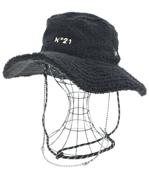 Nﾟ 21 帽子