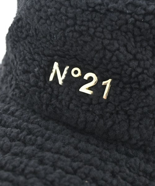 Nﾟ 21 帽子