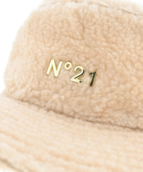 Nﾟ 21 帽子