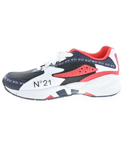 Nﾟ 21 運動鞋
