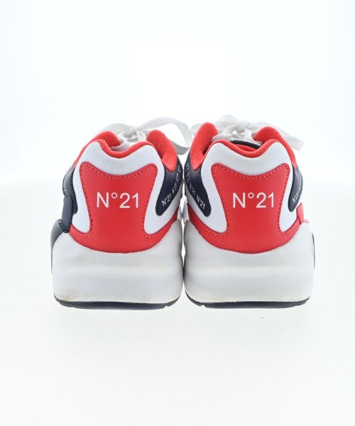 Nﾟ 21 運動鞋