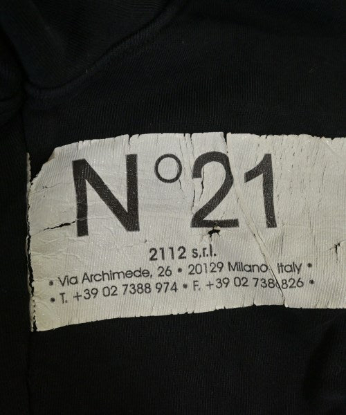 Nﾟ 21 運動衫