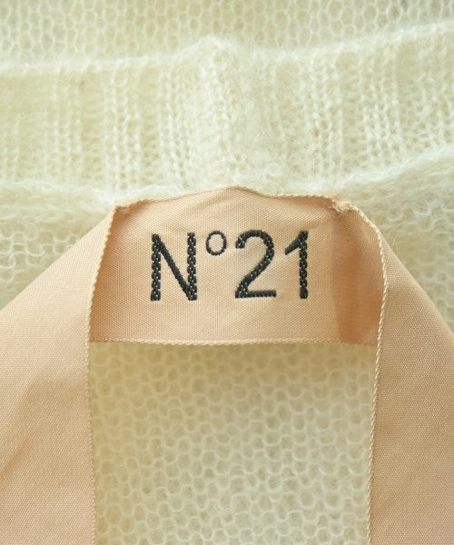 Nﾟ 21 無袖上衣