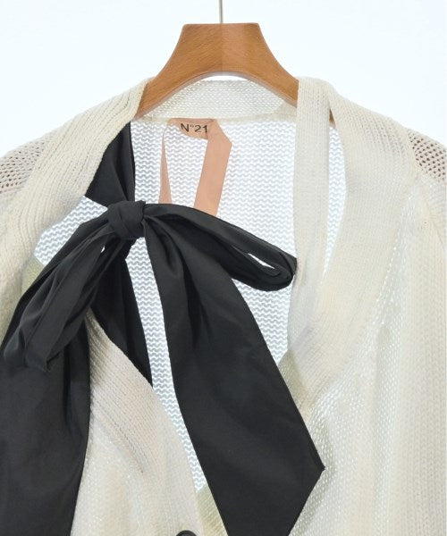 Nﾟ 21 開襟衫