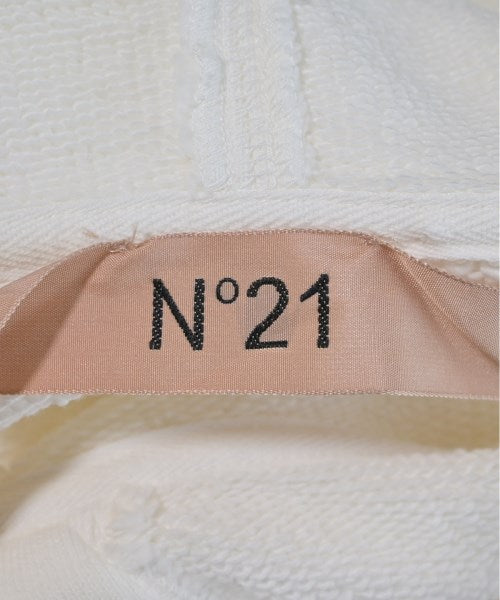 Nﾟ 21 連帽衫