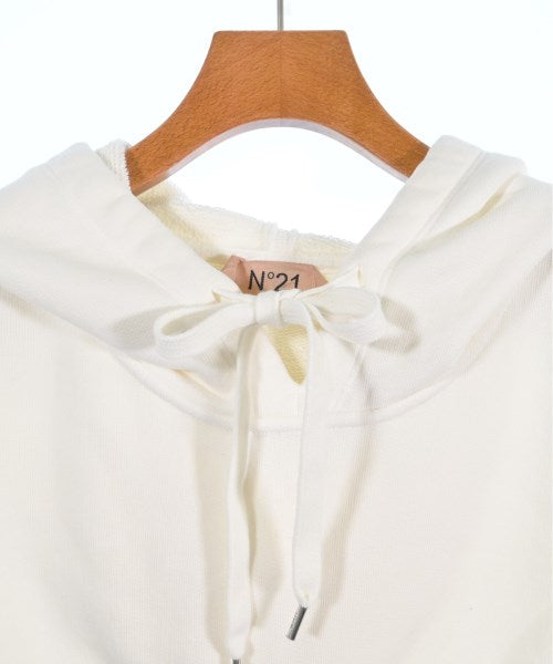 Nﾟ 21 連帽衫