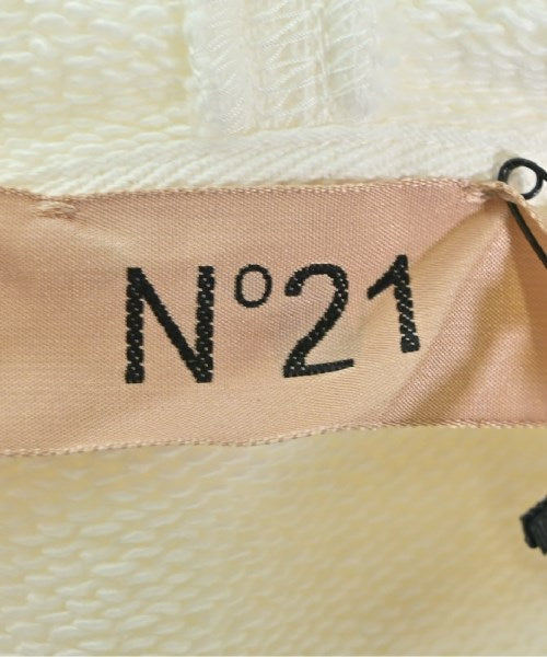 Nﾟ 21 連帽衫