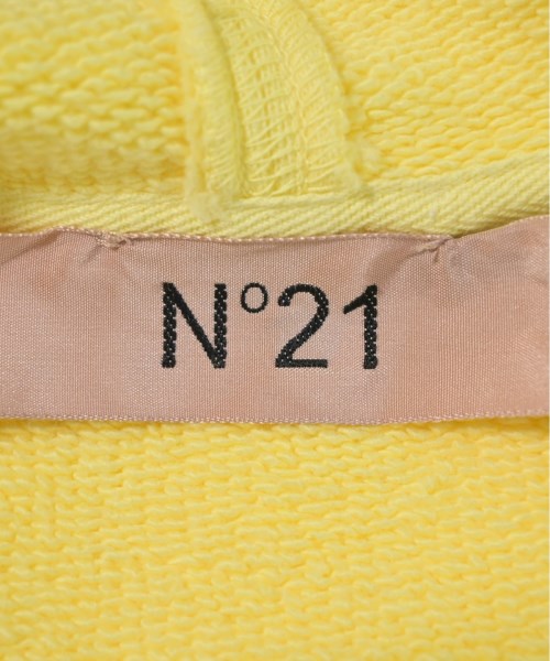 Nﾟ 21 連帽衫