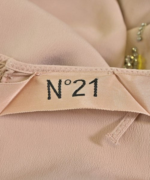 Nﾟ 21 洋裝