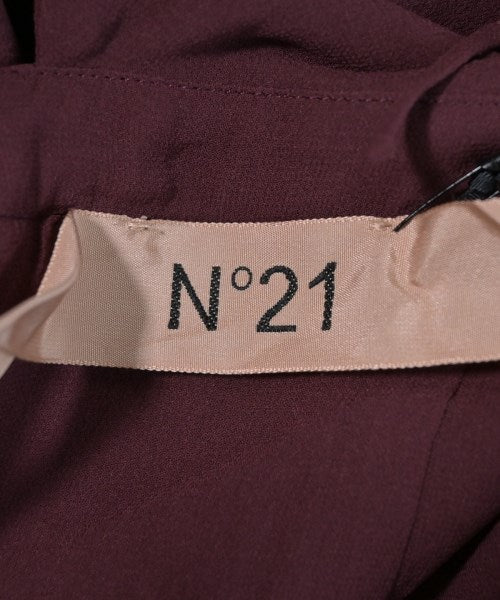Nﾟ 21 洋裝