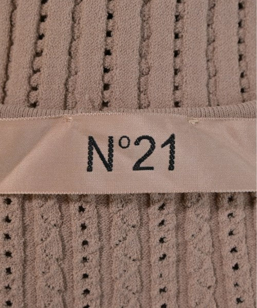 Nﾟ 21 毛衣