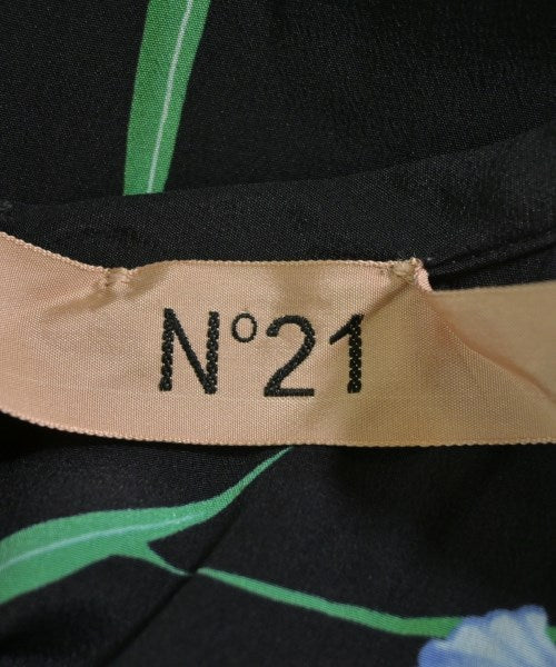 Nﾟ 21 洋裝