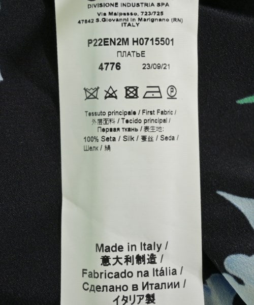 Nﾟ 21 洋裝