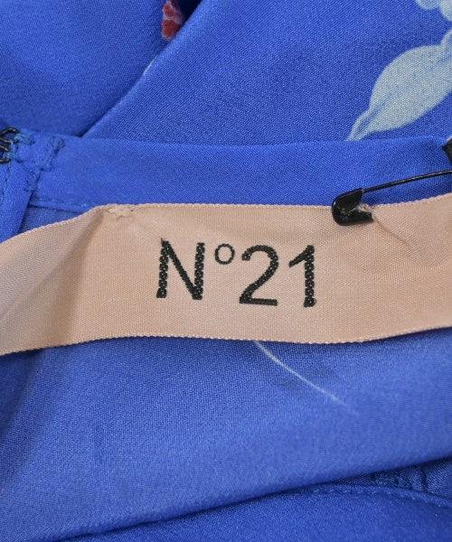 Nﾟ 21 洋裝