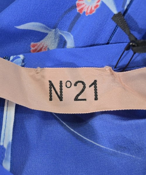 Nﾟ 21 洋裝