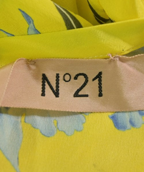 Nﾟ 21 洋裝