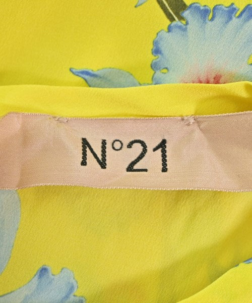 Nﾟ 21 洋裝