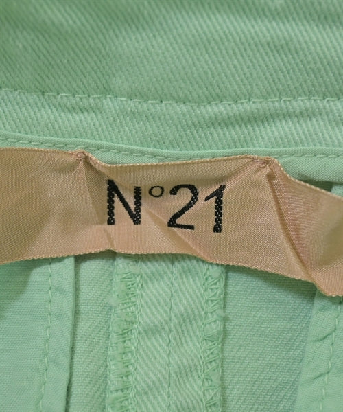 Nﾟ 21 長裙/超長裙