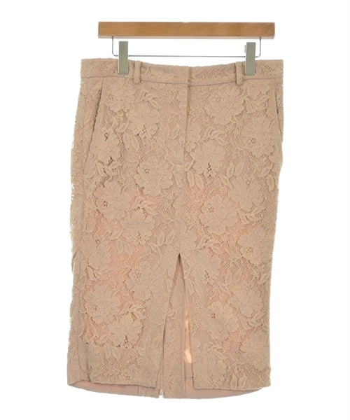 Nﾟ 21 長裙/超長裙