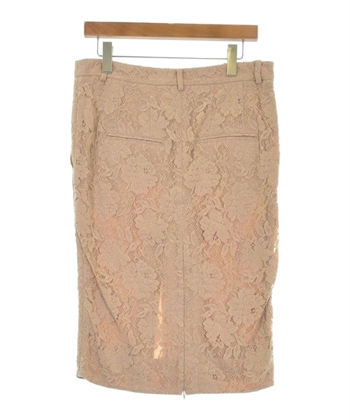 Nﾟ 21 長裙/超長裙