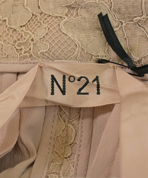 Nﾟ 21 長裙/超長裙