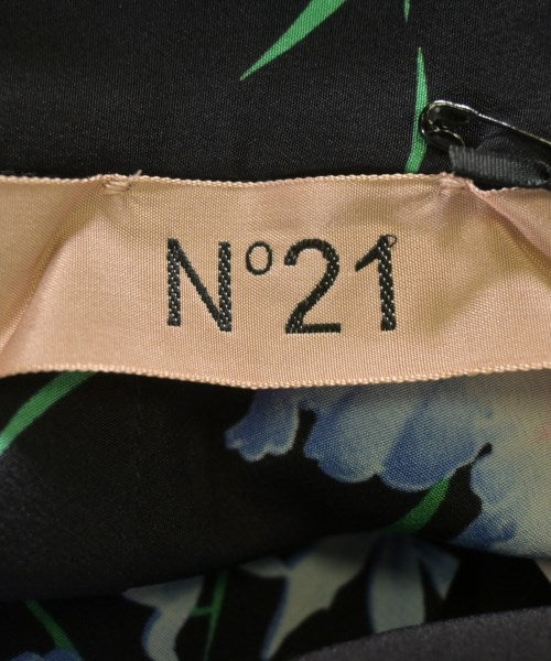 Nﾟ 21 膝上裙