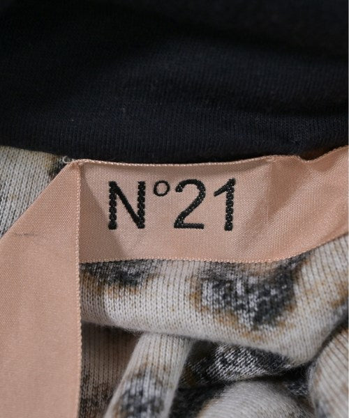 Nﾟ 21 連帽衫