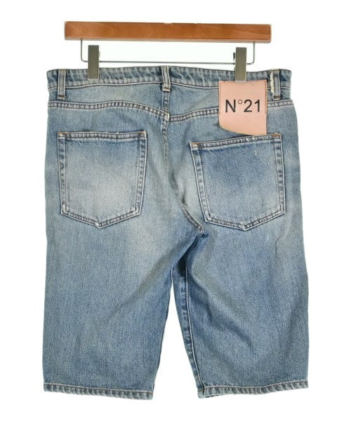 Nﾟ 21 短褲