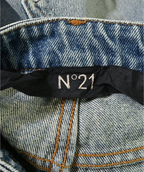 Nﾟ 21 短褲