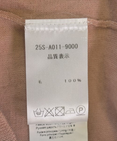 Nﾟ 21 毛衣