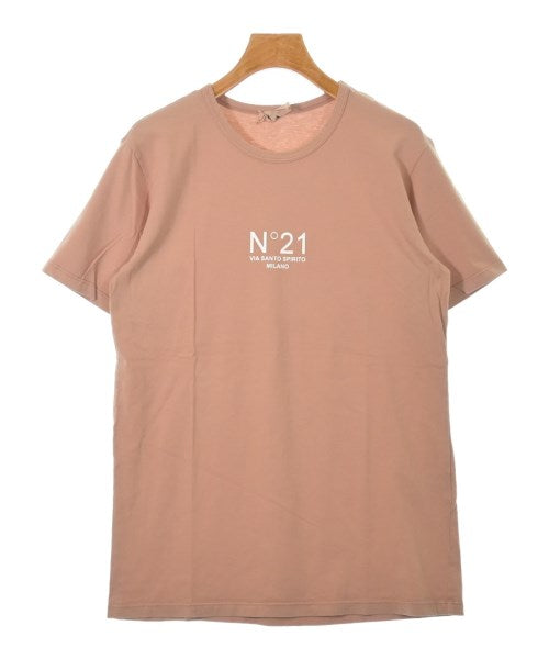 Nﾟ 21 T恤/上衣