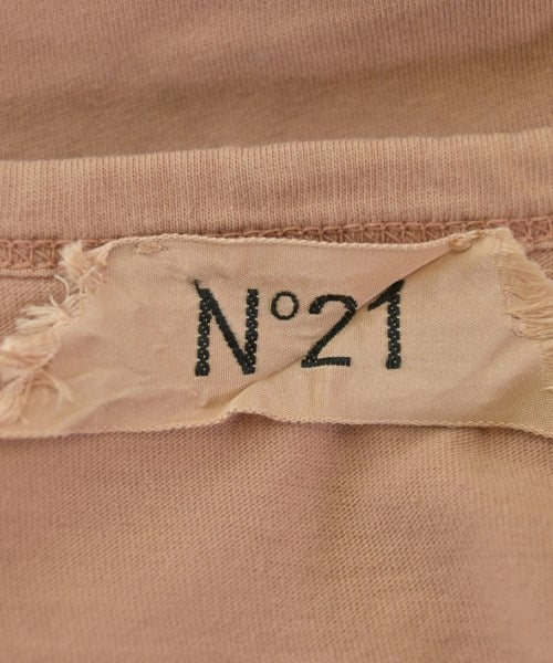 Nﾟ 21 T恤/上衣