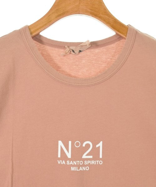 Nﾟ 21 T恤/上衣