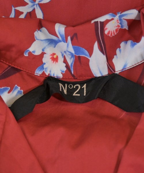 Nﾟ 21 休閒襯衫