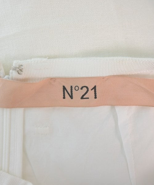 Nﾟ 21 膝上裙