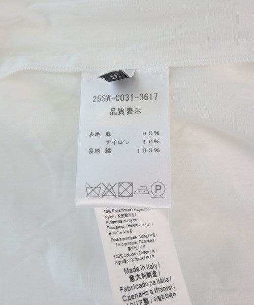 Nﾟ 21 膝上裙