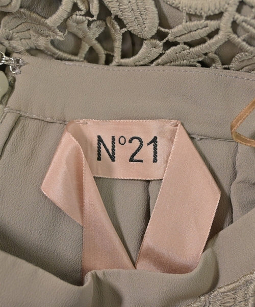 Nﾟ 21 膝上裙