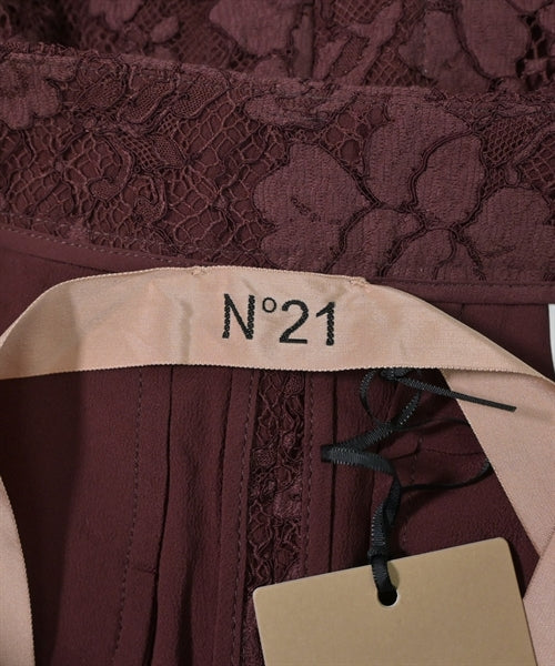Nﾟ 21 膝上裙
