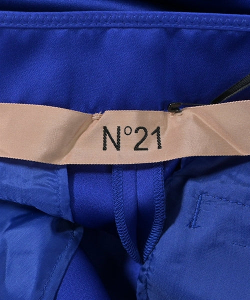 Nﾟ 21 短褲