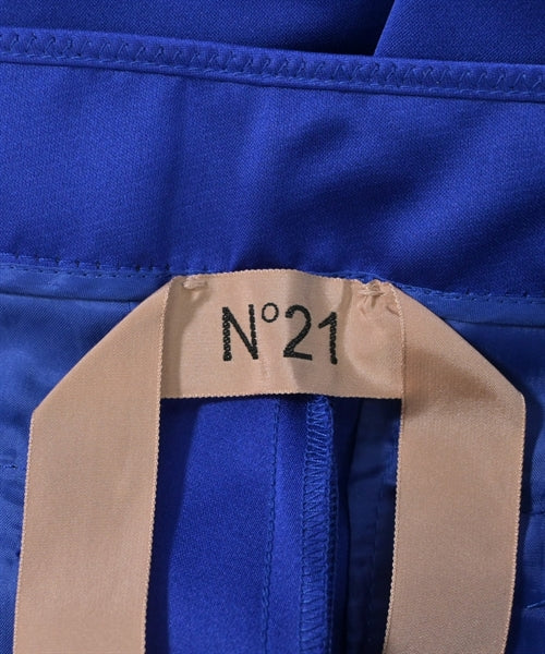 Nﾟ 21 短褲