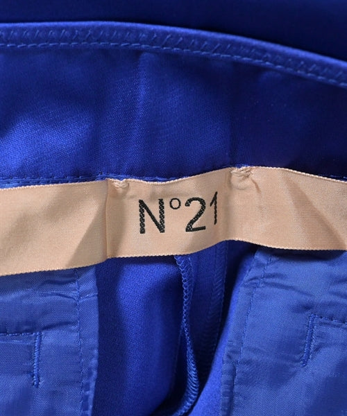 Nﾟ 21 短褲