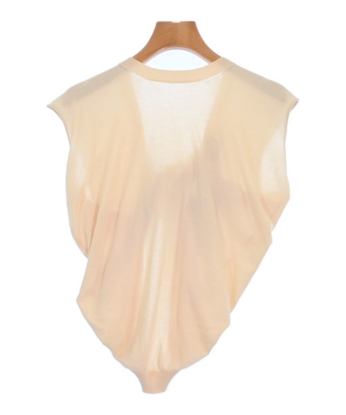 Nﾟ 21 無袖上衣