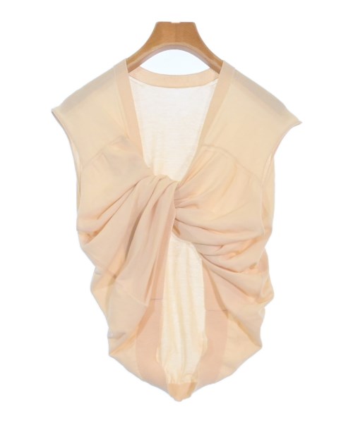 Nﾟ 21 無袖上衣