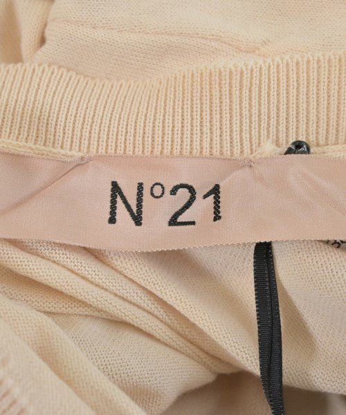 Nﾟ 21 無袖上衣